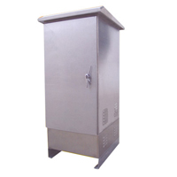 XW型戶外端子箱