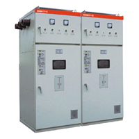 HXGN17-12(F)箱式(固定)交流金屬封閉環網開關設備
