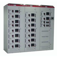 GCS型低壓抽出式成套開關設備