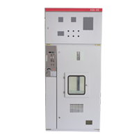 XGN66-12箱型固定式交流金屬封閉開關設備