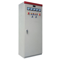 XL-21型動力配電柜