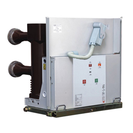 VS1-24戶內高壓真空斷路器