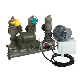 ZW32-12F看門狗智能分界開關