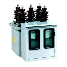 JLS-35系列高壓計量箱