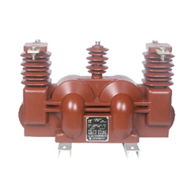 JLSZV2-6、10W雙負控高壓計量箱(戶外干式組合互感器)