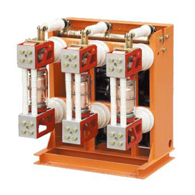 ZN28A-12戶內高壓真空斷路器