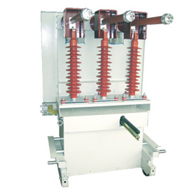 BLQ-40.5避雷器手車