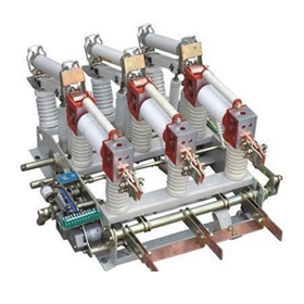 FZN21-12戶內高壓真空負荷開關
