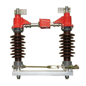 GW4-35高壓隔離開關(guān)