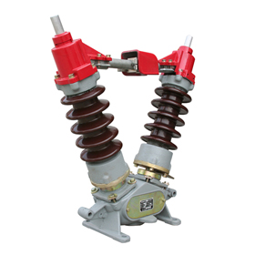 GW5系列高壓隔離開關(guān)