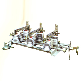 GN22-12型戶內(nèi)高壓交流隔離開關(guān)