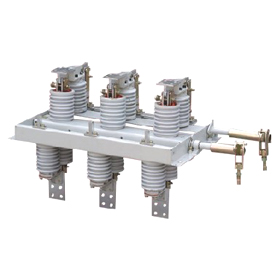 GN30-12 型戶內(nèi)旋轉(zhuǎn)式高壓隔離開關(guān)