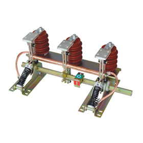 JN4-12(G)戶內(nèi)高壓接地開關(guān)