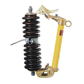 (H)RW3系列戶外高壓跌落式熔斷器