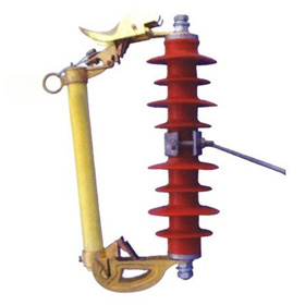 12KV戶外高壓跌落式熔斷器