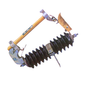 12KV戶外高壓跌落式熔斷器