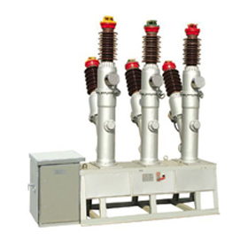 LW36-40.5六氟化硫斷路器