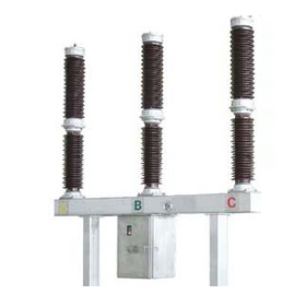 LW35-126六氟化硫斷路器