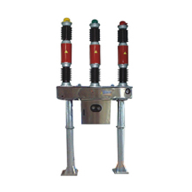 LW38-40.5六氟化硫斷路器