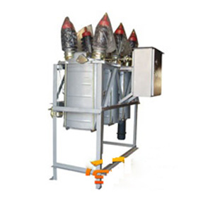 DW1-35戶外高壓多油斷路器