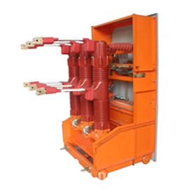 LN2-40.5六氟化硫斷路器