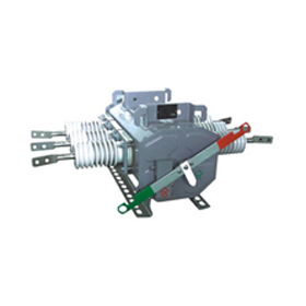 FLW34-12交流高壓負荷開關