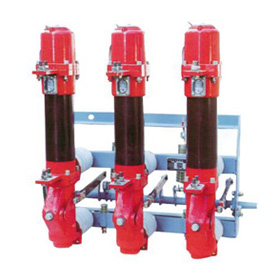 SN10-10少油斷路器