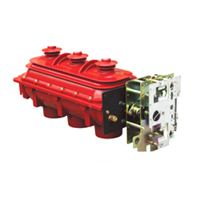 FLN36-12六氟化硫負荷開關